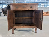Nostalgisch meubel - afbeelding 2 van  10