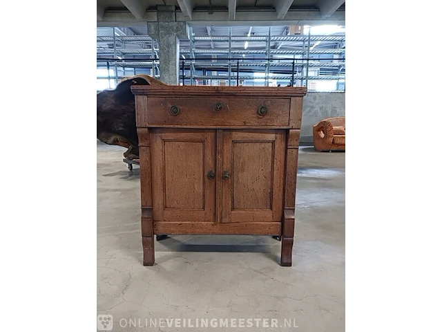 Nostalgisch meubel - afbeelding 1 van  10
