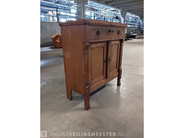 Nostalgisch meubel - afbeelding 3 van  10