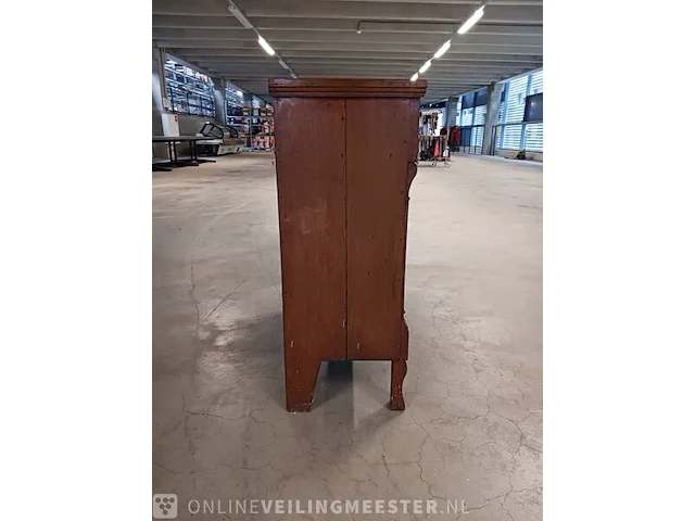 Nostalgisch meubel - afbeelding 4 van  10