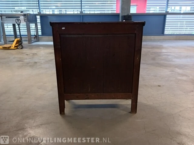 Nostalgisch meubel - afbeelding 5 van  10