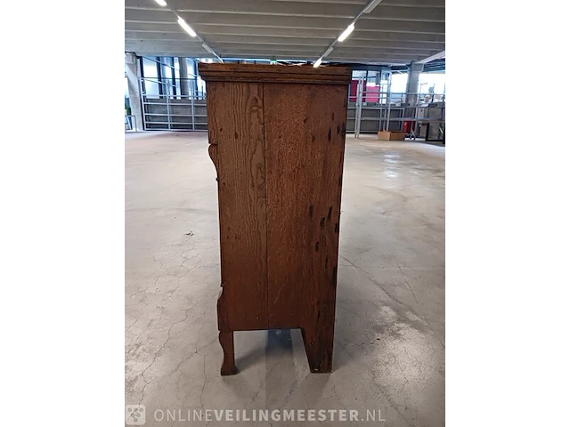 Nostalgisch meubel - afbeelding 6 van  10