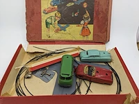 Nostalgisch speelgoed schuco, varianto 3010k - afbeelding 2 van  7
