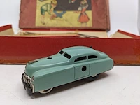 Nostalgisch speelgoed schuco, varianto 3010k - afbeelding 5 van  7