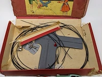 Nostalgisch speelgoed schuco, varianto 3010k - afbeelding 7 van  7