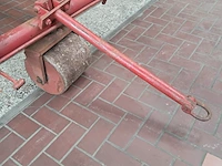 Nostalgische brandweerladder - afbeelding 4 van  26