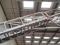 Nostalgische brandweerladder - afbeelding 6 van  26
