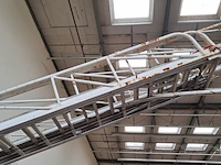 Nostalgische brandweerladder - afbeelding 7 van  26