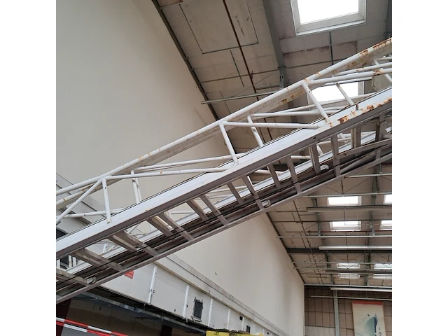Nostalgische brandweerladder - afbeelding 8 van  26