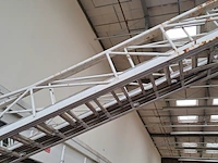 Nostalgische brandweerladder - afbeelding 8 van  26