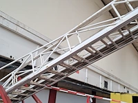 Nostalgische brandweerladder - afbeelding 10 van  26