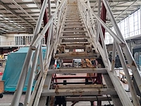 Nostalgische brandweerladder - afbeelding 22 van  26