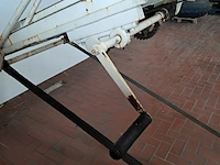 Nostalgische brandweerladder - afbeelding 26 van  26