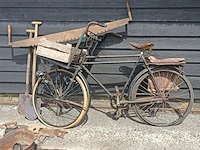 Nostalgische decoratie materiaal - afbeelding 4 van  11