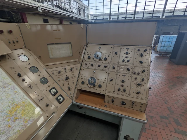 Nostalgische flightsim trainer, link aviation, c-11b - afbeelding 3 van  49