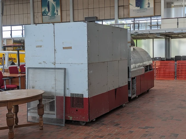 Nostalgische flightsim trainer, link aviation, c-11b - afbeelding 34 van  49