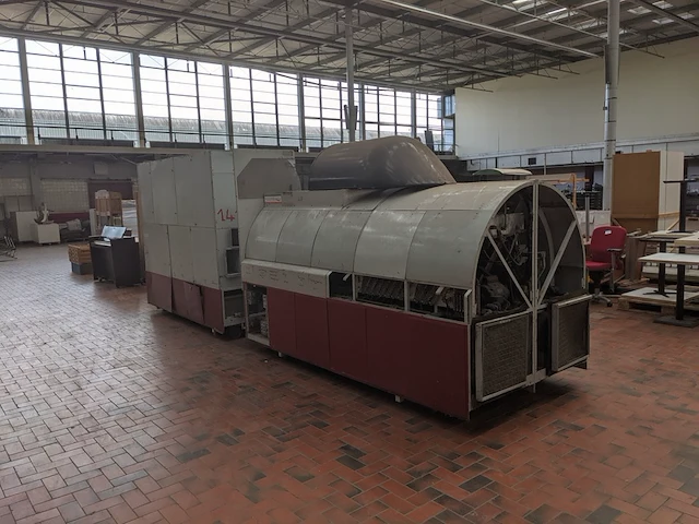 Nostalgische flightsim trainer, link aviation, c-11b - afbeelding 46 van  49