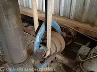 Nostalgische kolomboormachine rico - afbeelding 6 van  9