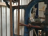 Nostalgische kolomboormachine rico - afbeelding 9 van  9