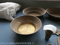 Nostalgische koperen onderdelen - afbeelding 5 van  10