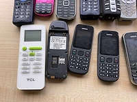 Nostalgische mobiele telefoon (25x) - afbeelding 6 van  7