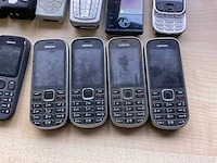 Nostalgische mobiele telefoon (25x) - afbeelding 7 van  7