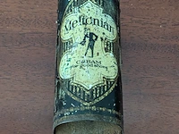 Nostalgische schoenenpoetser meltonian - afbeelding 2 van  3