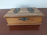 Nostalgische schrijftafel - afbeelding 6 van  13