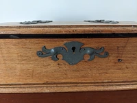 Nostalgische schrijftafel - afbeelding 9 van  13