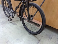Nostalgische transportfiets - afbeelding 13 van  14