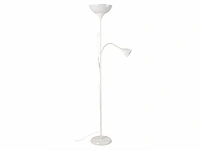 Not statief lamp (2x) - afbeelding 1 van  4