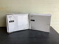 Not statief lamp (2x) - afbeelding 2 van  4