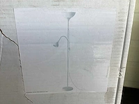 Not statief lamp (2x) - afbeelding 3 van  4