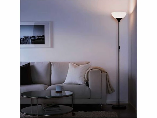 Not statief lamp - afbeelding 1 van  4