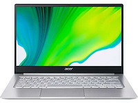 Notebook acer swift 3 sf316-51-56a7 40,9 cm (16,1") full hd 11e generatie intel core i5 8 gb lpddr4x-sdram 256 gb ssd - afbeelding 1 van  3