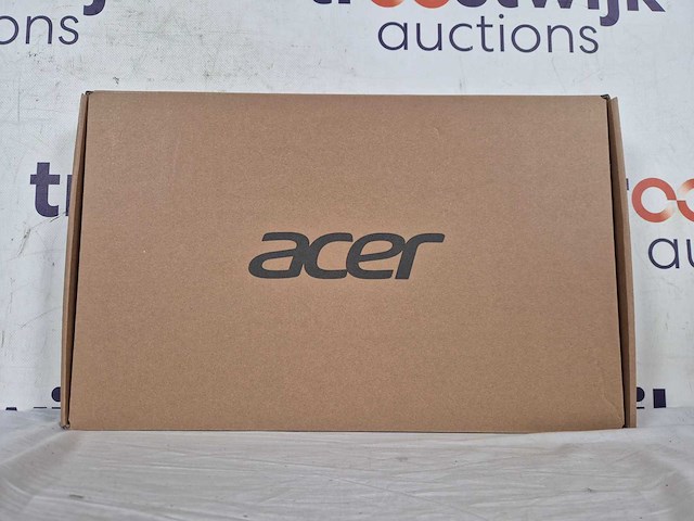 Notebook acer swift 3 sf316-51-56a7 40,9 cm (16,1") full hd 11e generatie intel core i5 8 gb lpddr4x-sdram 256 gb ssd - afbeelding 2 van  3