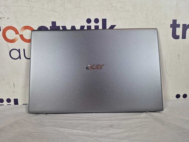 Notebook acer swift 3 sf316-51-56a7 40,9 cm (16,1") full hd 11e generatie intel core i5 8 gb lpddr4x-sdram 256 gb ssd - afbeelding 3 van  3