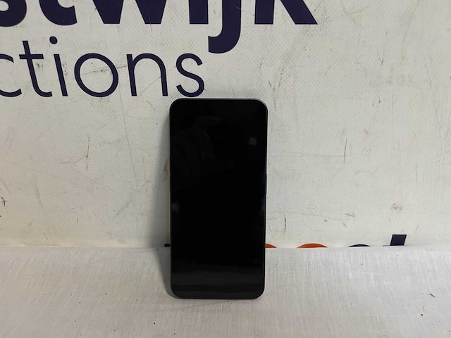 Nothing phone (1) - 128gb - zwart - afbeelding 2 van  2