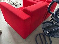 Noti - design - fauteuils (2x) - afbeelding 3 van  5