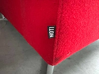 Noti - design - fauteuils (2x) - afbeelding 5 van  5