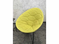 Noti comfee - 2p lounge set - afbeelding 6 van  20