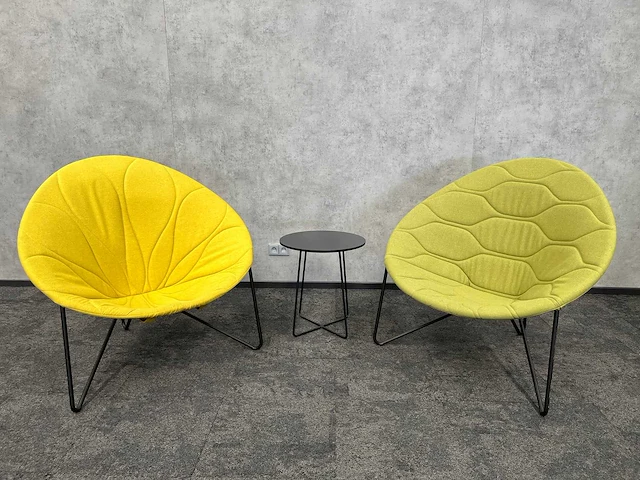 Noti comfee - 2p lounge set - afbeelding 1 van  20