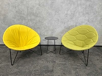 Noti comfee - 2p lounge set - afbeelding 1 van  20