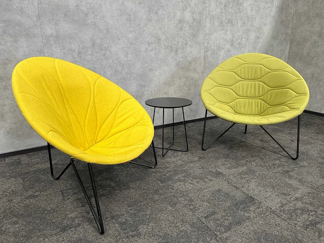 Noti comfee - 2p lounge set - afbeelding 12 van  20