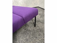 Noti sona - design wachtkamer sofa - afbeelding 13 van  14