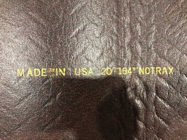 Notrax 479 cushion trax anti vermoeidheidsmatten (7x) - afbeelding 2 van  4