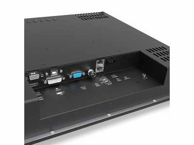 Nottrot n170ke maritime 17” monitor - afbeelding 3 van  4