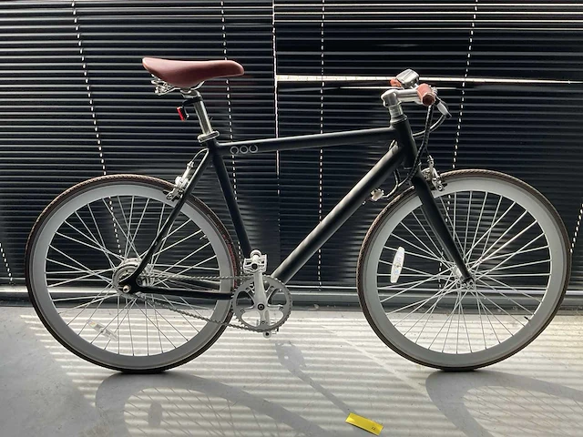 Nou 69 herenfiets - afbeelding 1 van  7