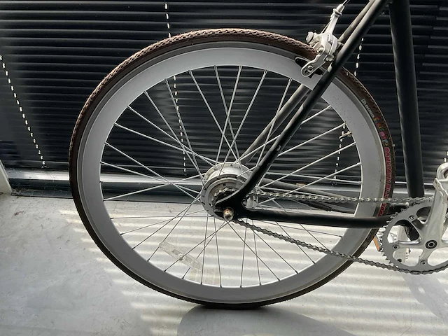 Nou 69 herenfiets - afbeelding 2 van  7