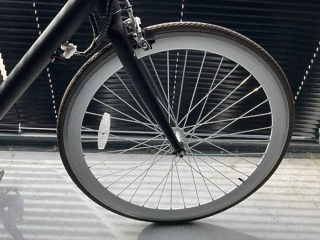 Nou 69 herenfiets - afbeelding 3 van  7